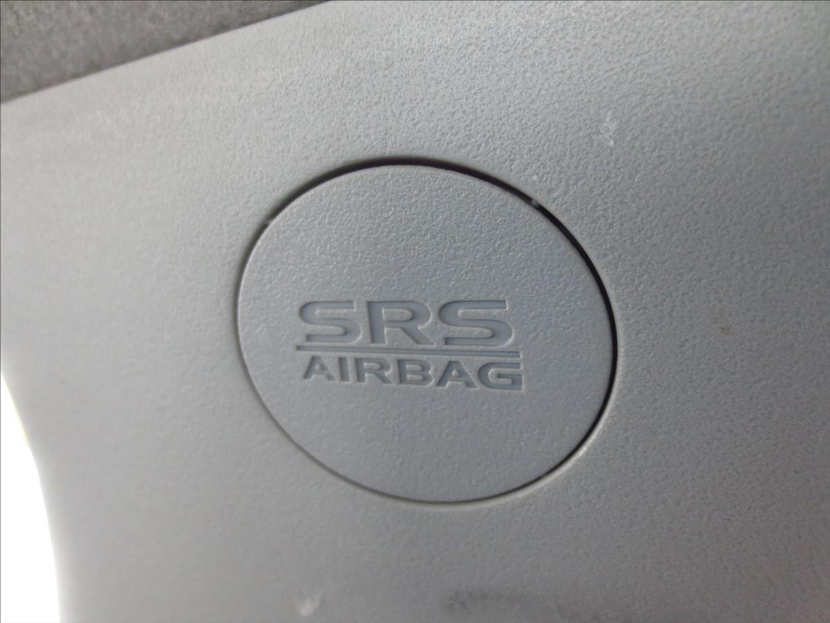 Mitsubishi Outlander SUV / Terénní 2,4 l 125 kw