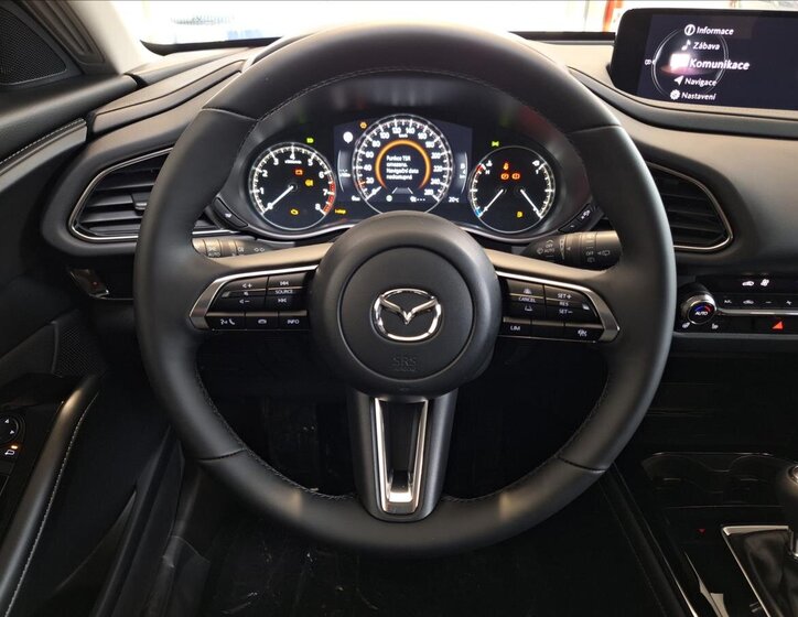 Mazda CX-30 SUV 2,5 l 103 kw