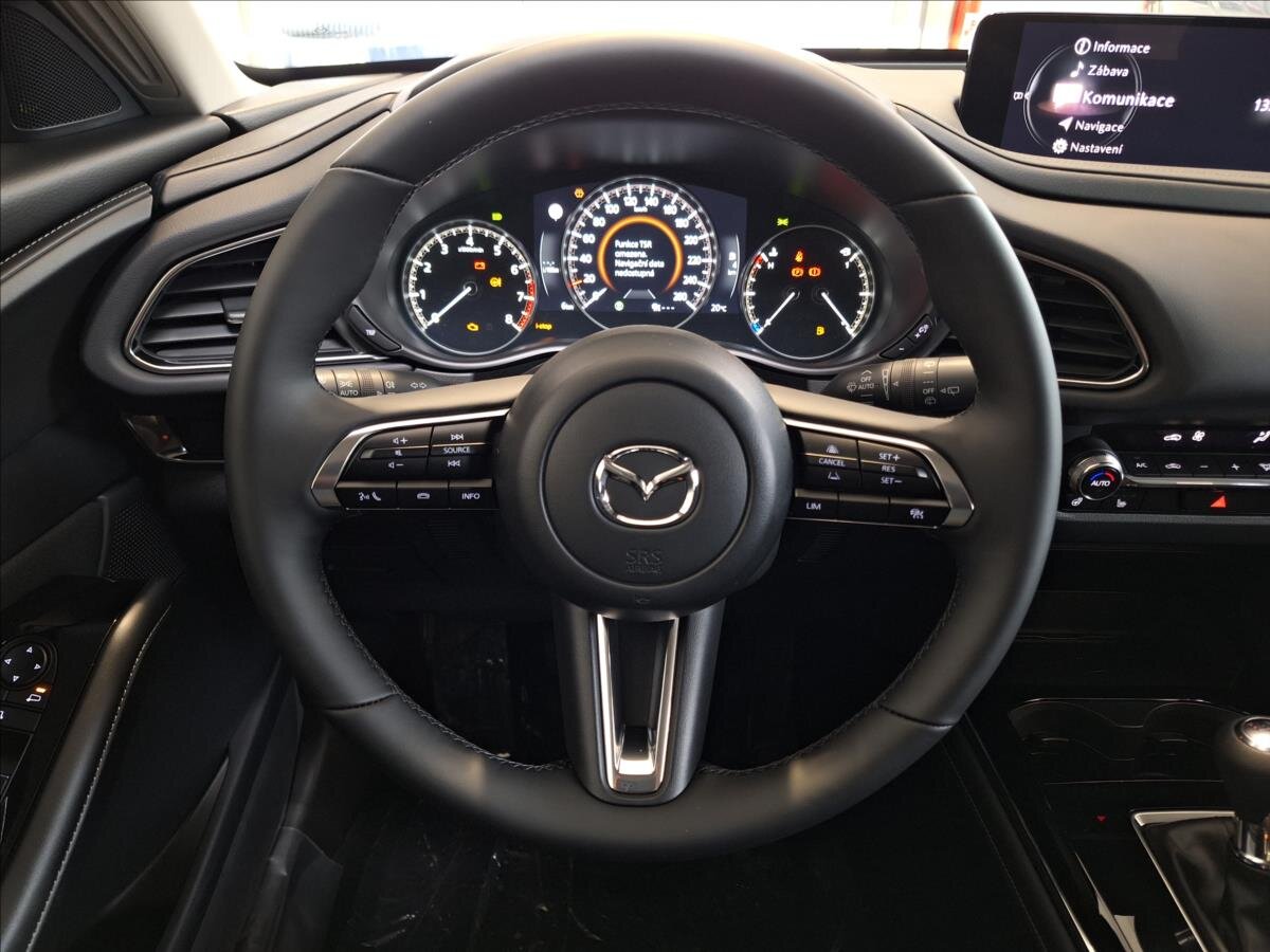 Mazda CX-30 SUV 2,5 l 103 kw