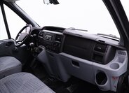 Ford Transit Kombi 2,2 l 63 kw
