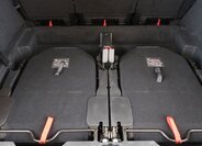 Citroën C4 Picasso MPV 2,0 l 110 kw