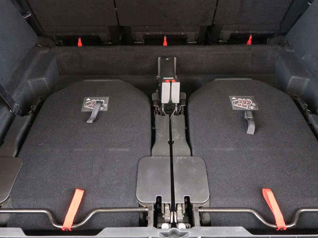 Citroën C4 Picasso MPV 2,0 l 110 kw