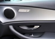 Mercedes-Benz Třídy E Kombi 2,0 l 143 kw