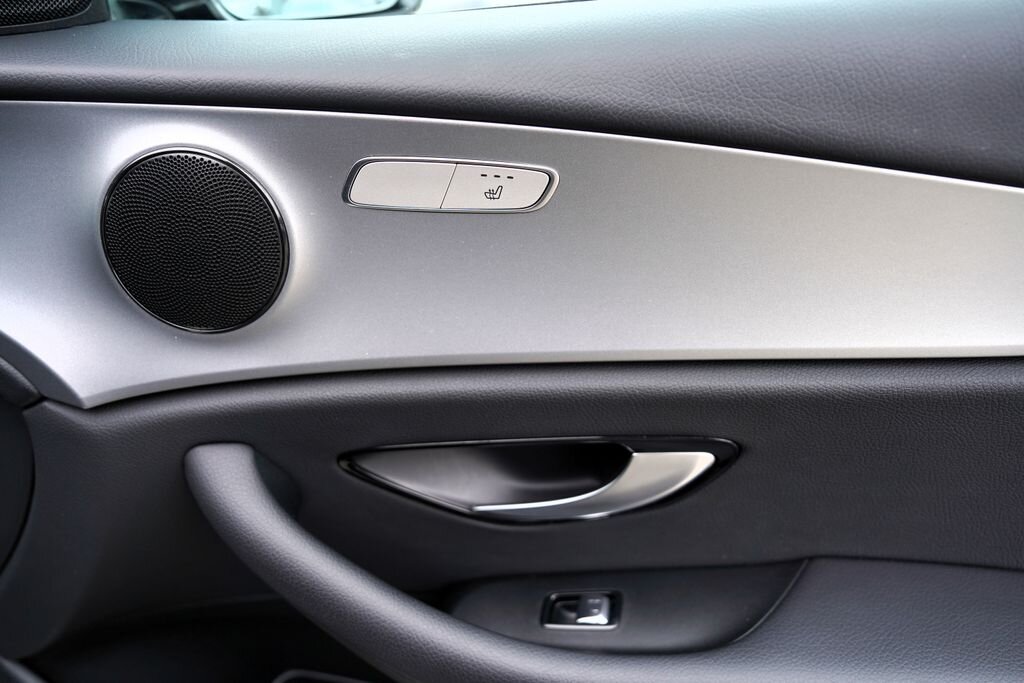 Mercedes-Benz Třídy E Kombi 2,0 l 143 kw