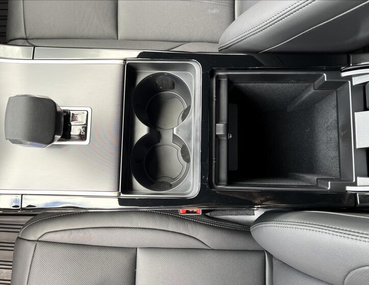 Land Rover Range Rover Evoque 25