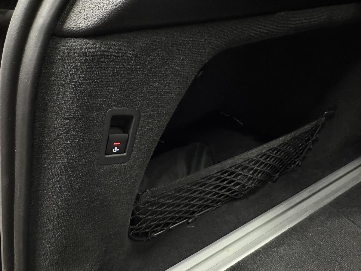 Audi A6 Kombi 2,0 l 150 kw