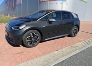 Volkswagen ID.3 Hatchback 0,0 150 kw