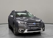 Subaru Outback SUV 2,0 l 124 kw