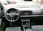 Škoda Karoq 13