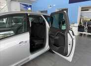 Opel Meriva MPV 1,4 l 88 kw