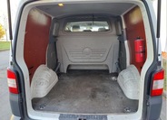 Volkswagen Transporter 12