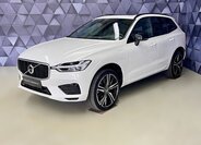 Volvo XC60 SUV / Terénní 2,0 l 288 kw