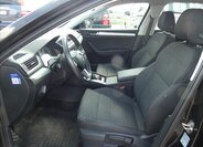 Škoda Superb Kombi 1,5 l 110 kw