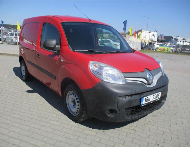 Renault Kangoo 6