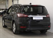 Ford S-MAX MPV 2,0 l 140 kw