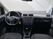 Volkswagen Caddy Ostatní 1,4 l 81 kw