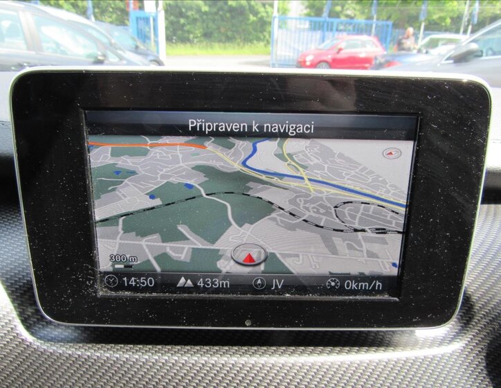 Mercedes-Benz Třídy V 18