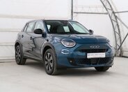 Fiat 600 Hatchback 1,2 l 100 kw