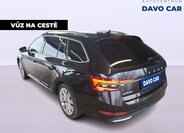 Škoda Superb Kombi 2,0 l 110 kw