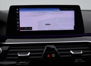 BMW Řada 5 Kombi 3,0 l 195 kw