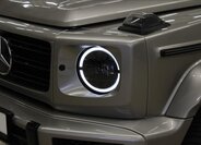 Mercedes-Benz Třídy G SUV / Terénní 2,9 l 210 kw