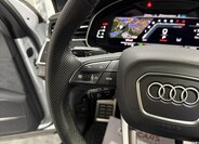 Audi SQ7 SUV / Terénní 4,0 l 373 kw