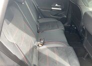 Mercedes-Benz Třídy B MPV 1,3 l 120 kw