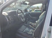 Ford Ranger Pick-up 3,2 l 147 kw