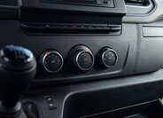 Renault Master Skříň 2,3 l 100 kw