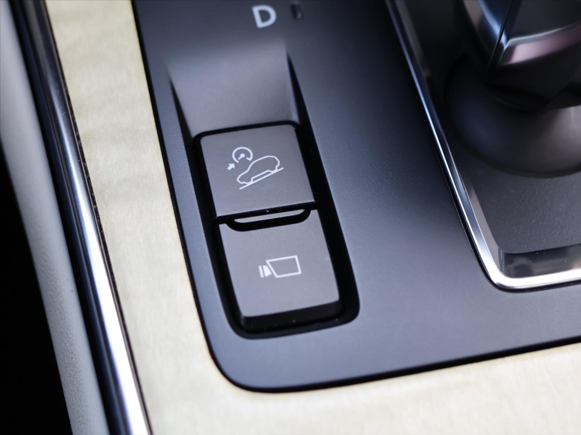 Mazda CX-60 SUV / Terénní 3,3 l 187 kw