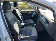 Volkswagen Golf Sportsvan Kombi 1,6 l 81 kw