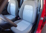 Škoda Fabia Hatchback 1,2 l 47 kw