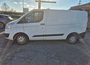 Ford Transit Custom Skříň 2,0 l 77 kw