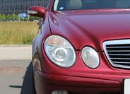 Mercedes-Benz Třídy E 32