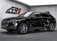 Audi Q8 SUV / Terénní 3,0 l 210 kw