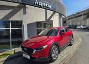 Mazda CX-30 SUV / Terénní 2,0 l 90 kw
