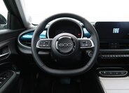 Fiat 600 Hatchback 1,2 l 100 kw