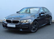 BMW Řada 5 1