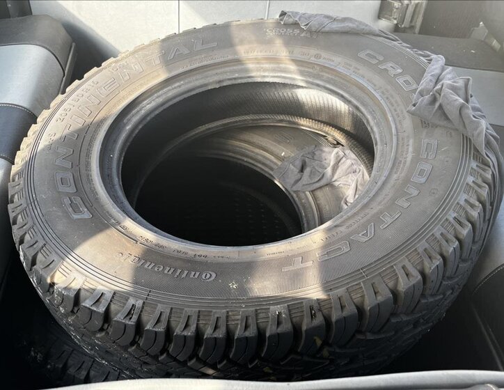 Land Rover Ostatní Ostatní 2,3 l 46 kw