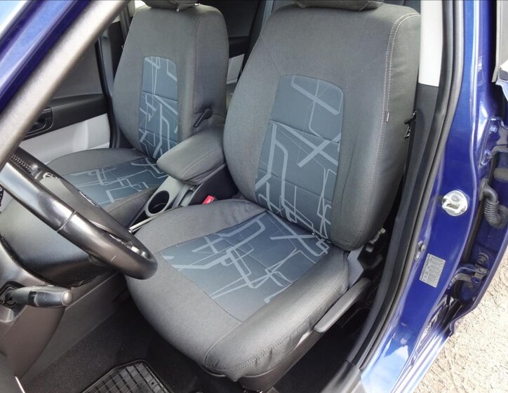 KIA Ceed Kombi 1,4 l 80 kw