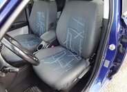 KIA Ceed Kombi 1,4 l 80 kw