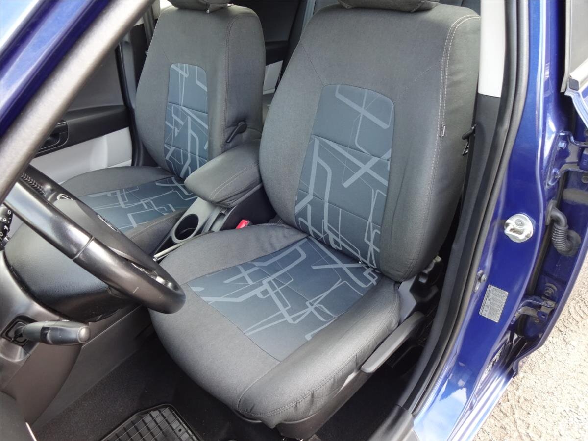 KIA Ceed Kombi 1,4 l 80 kw