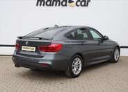 BMW Řada 3 Liftback 3,0 l 190 kw