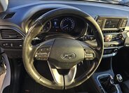 Hyundai i30 Kombi 1,6 l 81 kw