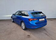 Škoda Octavia Kombi 1,5 l 110 kw