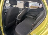 Hyundai i10 Hatchback 998,0 46 kw