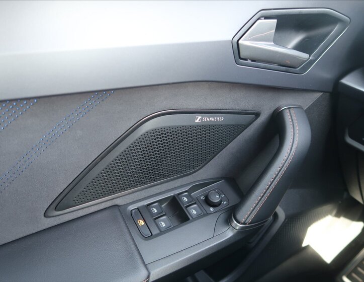 Cupra Leon Kombi 1,5 l 110 kw