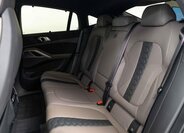 BMW X6 SUV 4,4 l 460 kw