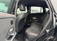 Mercedes-Benz GLA SUV 2,0 l 110 kw