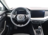 Škoda Octavia Kombi 2,0 l 85 kw